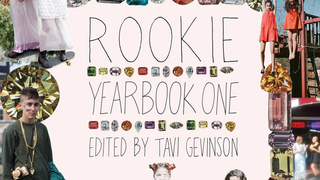 I Wouldn't Be a Writer Without Rookie